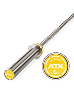 ATX® Training bar harjoitustanko 15 kg / 200 cm