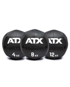 ATX® PVC wall ball 3-12 kg