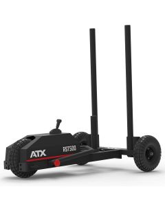 ATX® Resistance Power vastuskelkka ATX-RST-500