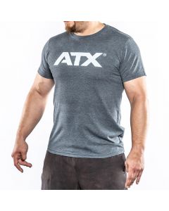 ATX T-Paita Harmaa -L
