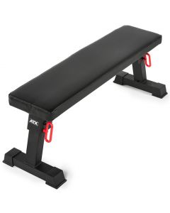 ATX® Tasapenkki kokoontaitettava