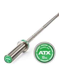 ATX® Training bar harjoitustanko 10 kg /170 cm