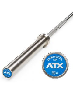 ATX® V4A Power Bar Levytanko ruostumaton teräs