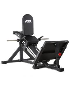 ATX® Vaaka jalkaprässi / hack kyykky ver. 2022 ATX-CLP-700