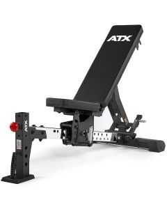 ATX® Vino-/tasapenkki multibench RAS 2.0