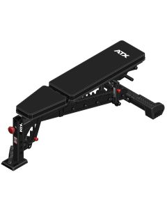 ATX® Vino-/tasapenkki Ultimate 2.0