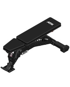 ATX® Vino-/tasapenkki Warrior 2.0
