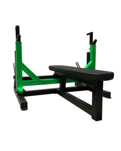 Watson Animal Breaker Bench