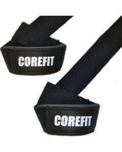 Corefit® kankaiset vetoremmit siirtolenkillä