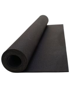 Corefit® kumimattorulla 1,25x8 m / 8 mm RBB08-2024