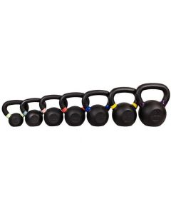 Corefit® Russian Iron Kahvakuulapaketti 6-12 kg