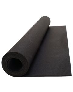 Corefit® kumimattorulla 1x10 m / 6 mm