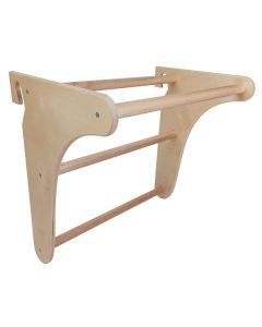 Corefit® Massive Pull Up Bar leuanvetotanko puolapuihin DD01