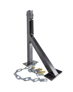 Corefit® nyrkkeilysäkin seinäteline