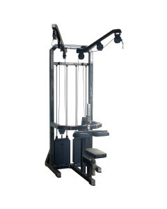 Watson Animal Dual Stack Lat Pulldown Watson Animal Dual Stack Lat Pulldown