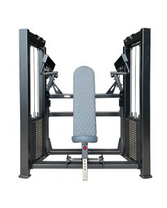 Watson Animal Dual Stack Shoulder Press