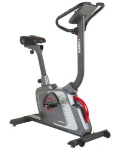 Ergometri Hammer® Ergo-Motion BT