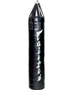 Fairtex HB6 nahkainen nyrkkeilysäkki 45 kg / 180 cm