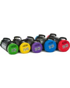 *Poistoerä* FitnessBag harjoitussäkki 5-20 kg