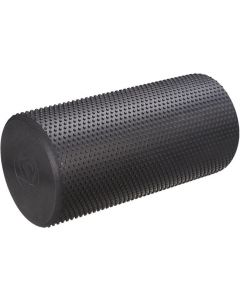 Foam Roller Pro 30 cm musta (EVA) pilatesrulla