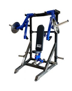 Plate Load Free Motion Chest Press Plate-Load-Free-Motion-Chest-Press