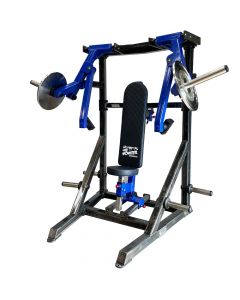 Watson Plate Load Free Motion Chest Press