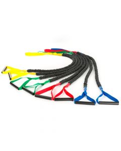 Kahvakuminauha Functional Tube Pro