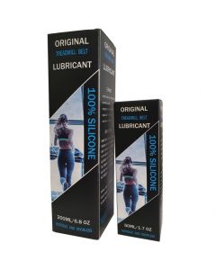 Original Lubricant Juoksumaton Voiteluaine 200 ml