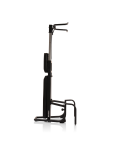 Hammer® leuanveto- ja monitoimipenkki 16000