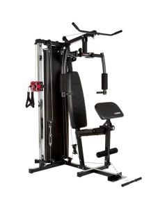 Hammer® Ferrum TX2 kuntokeskus