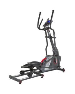 Hammer® Speed-Motion BT Crosstrainer