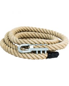 Kiipeilyköysi 4 m / 36 mm