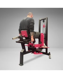 Watson Single Stack Hip Abductor Watson Single Stack Hip Abductor