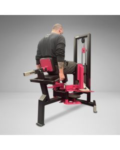Watson Single Stack Hip Abductor