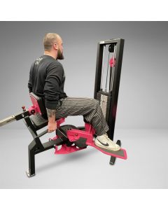 Watson Single Stack Hip Adductor Watson Single Stack Hip Adductor