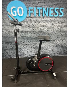 Hammer® Cardio 4.0 Kuntopyörä *käytetty messulaite* Hammer® Cardio 4.0 Kuntopyörä *käytetty messulaite*