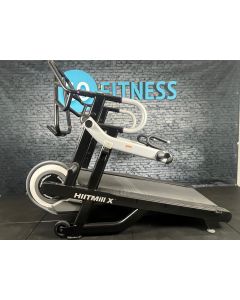 Stair Master HiitMill X Stair Master HiitMill X