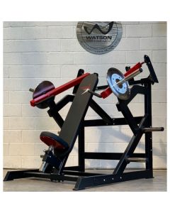 Watson Plate Load Super Incline Chest Press