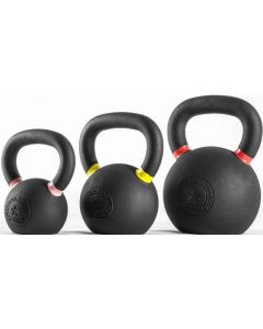 Kahvakuula Russian Iron 44 kg