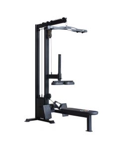 Watson Lat Pulldown / Low Pulley ylä-/alatalja watson-yla-alatalja-