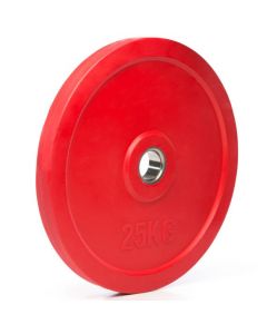Levypainot Kumitetut värikoodatut 10-50 kg