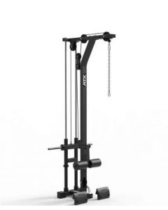 Taljalaite Pro Levypainoilla,  ATX Half Rack 620 Yhteensopiva 