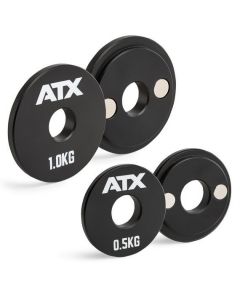 ATX® Levypaino Magneettinen 0,5 kg