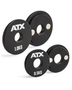 ATX® Levypaino Magneettinen 0,5 - 1 kg