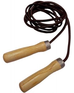 Corefit® hyppynaru nahkainen 3 m