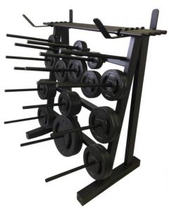 Original Body Pump Set painoteline 20 setille 1466645