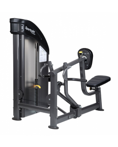 SportsArt P721 vaakasoutu