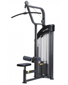 SportsArt P726 ylätalja