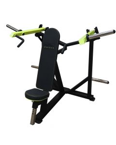 Watson Plate Load Shoulder Press Watson-Plate-Load-Shoulder-Press