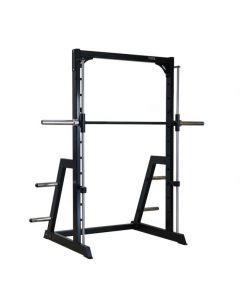 Watson Plate Loaded Smith Machine with 4 x Weight Storage